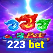 223 bet